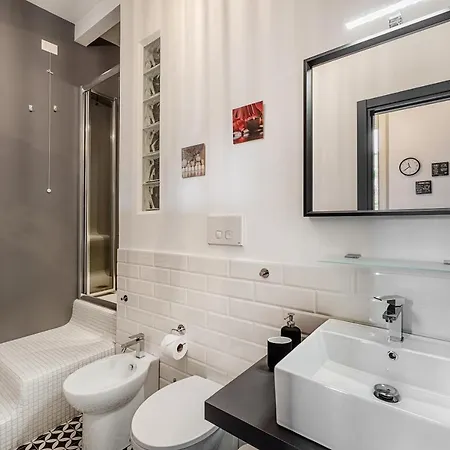 Lejlighed I Carizzi Ragusa