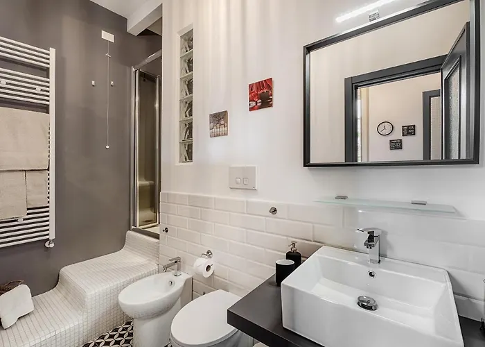 Appartement I Carizzi Ragusa