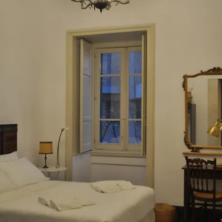 Apartman I Carizzi *