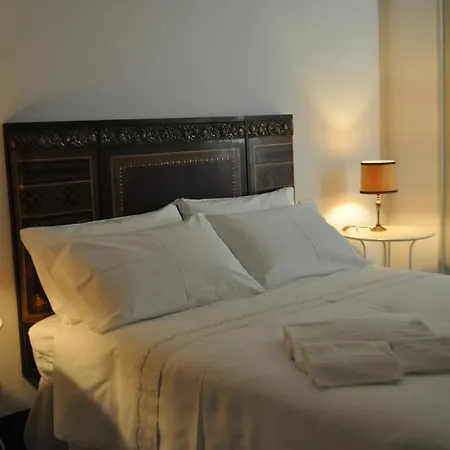 Apartman I Carizzi Ragusa