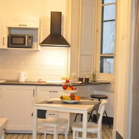 I Carizzi Apartman Ragusa