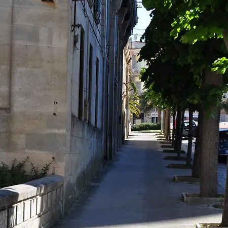 I Carizzi Apartman