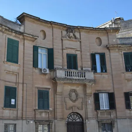 Apartman I Carizzi *