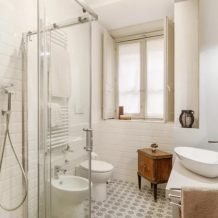 I Carizzi Apartman *