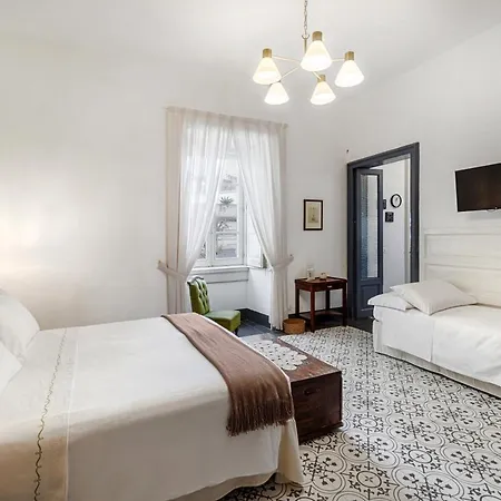 I Carizzi Apartman