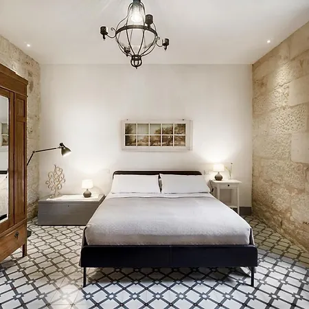 Apartman I Carizzi Ragusa