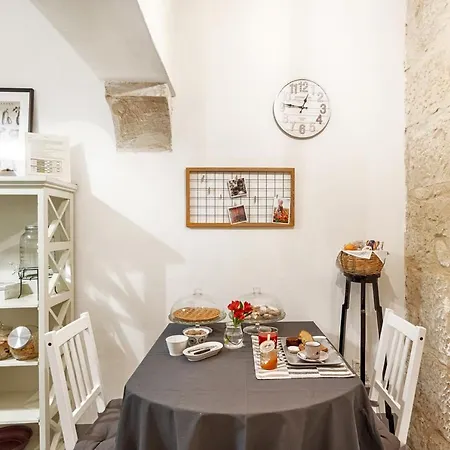 Apartman I Carizzi *
