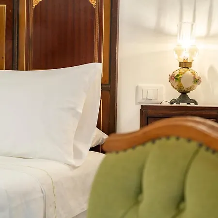 I Carizzi Apartman Ragusa