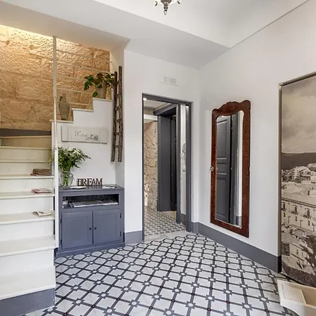 I Carizzi Apartman Ragusa