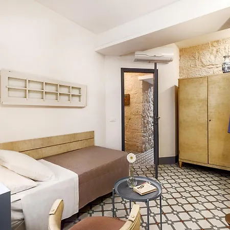 Apartman I Carizzi