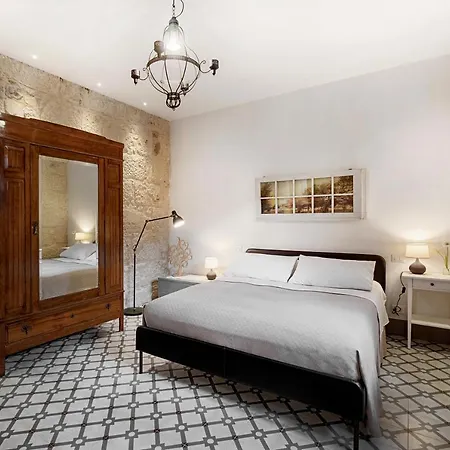 I Carizzi Apartman *